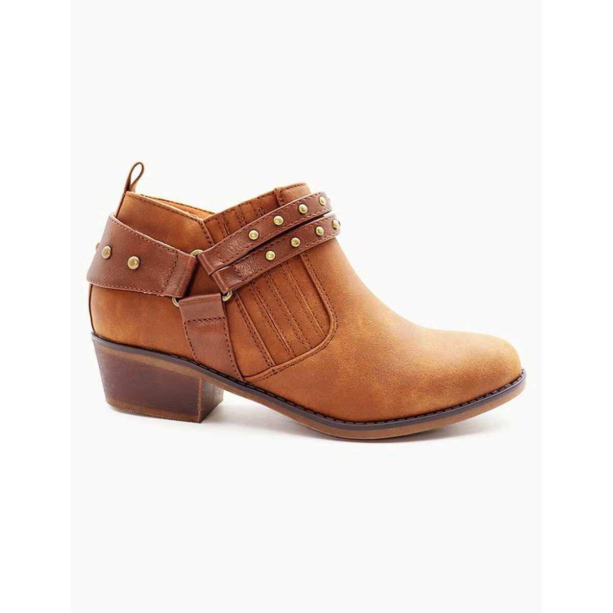 Bot&iacute;n de Vestir Mujer Soviet