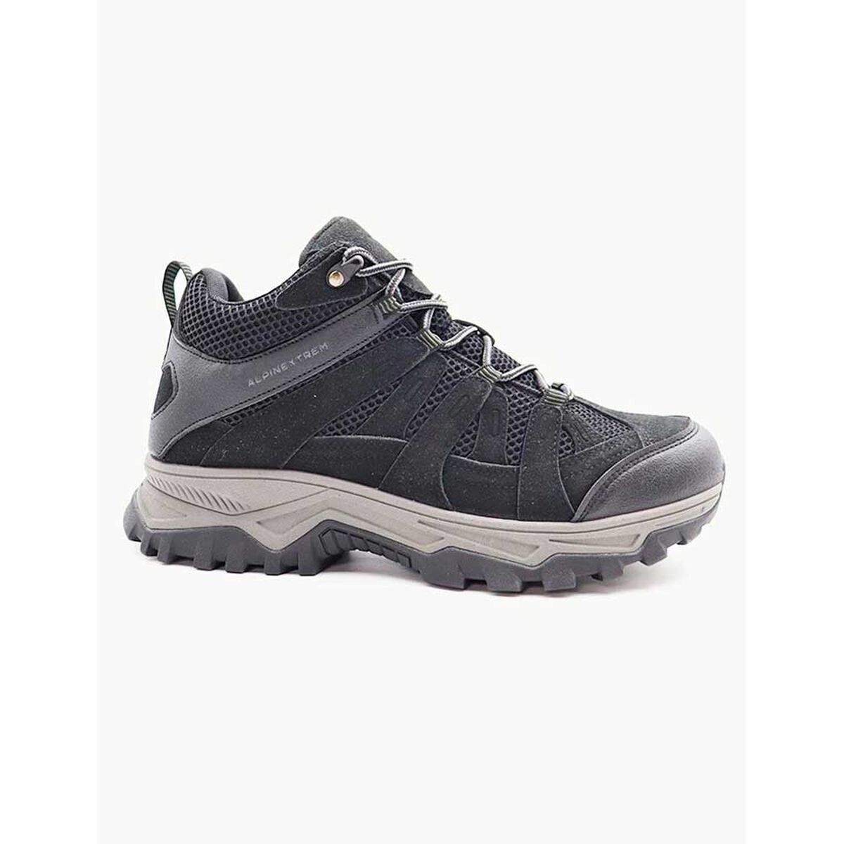 Zapatilla Hiking Hombre Alpinextrem