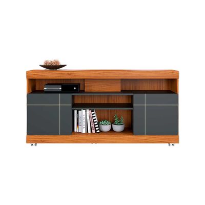Rack Di Poretti Yara 47" Negro