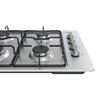 Encimera a Gas Midea MG60SL405 4 Quemadores
