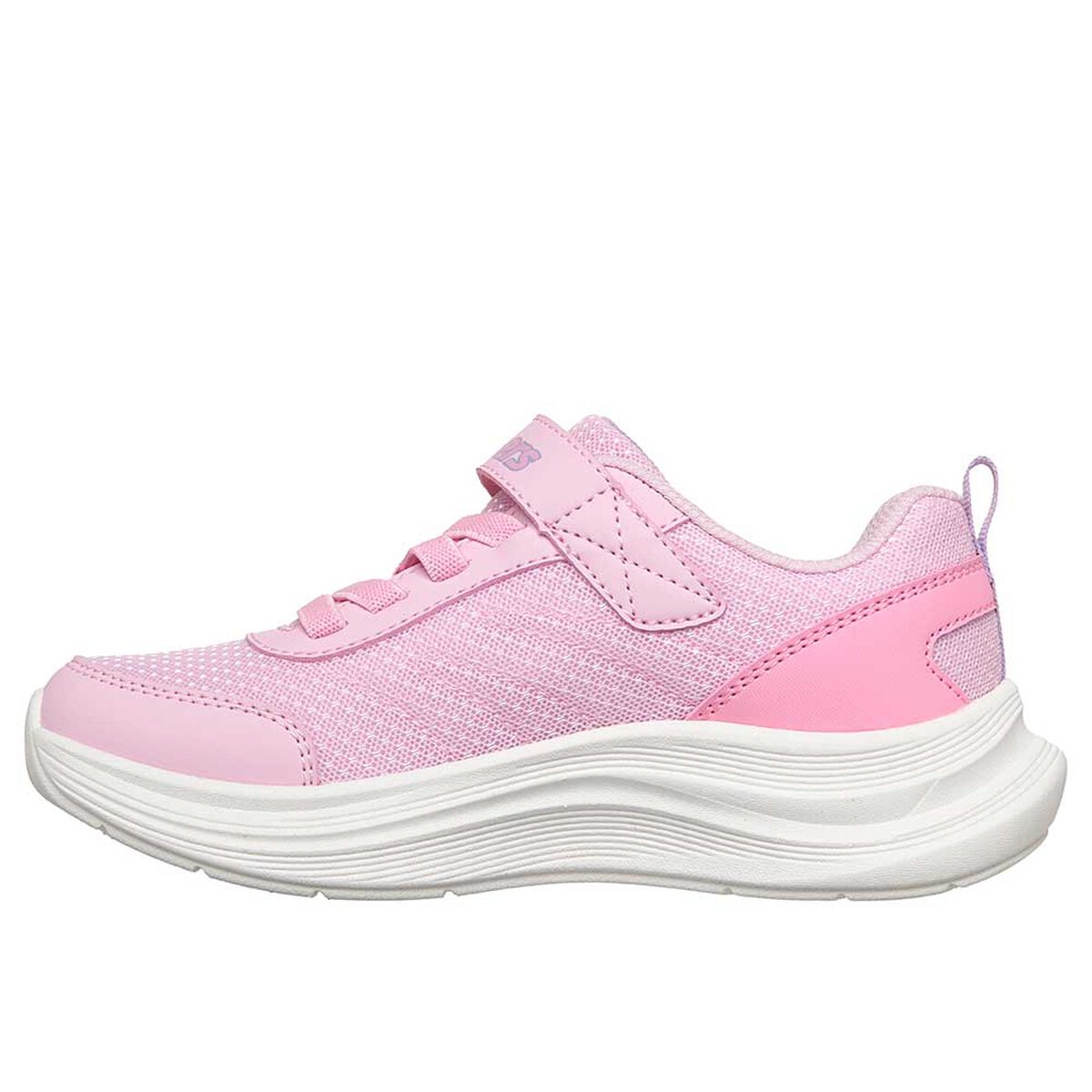 Zapatilla Ni&ntilde;a Skechers