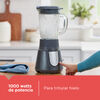 Licuadora  Black Decker Bl1516-3Mdcl 1,5 lts