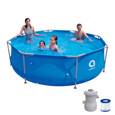 Imagen 1 del producto Piscina Estructural Avenli 10 personas