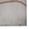 Alfombra Idetex Frise Light Velut 160 x 235 cm Crema