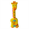 Guitarra Músical Jirafa