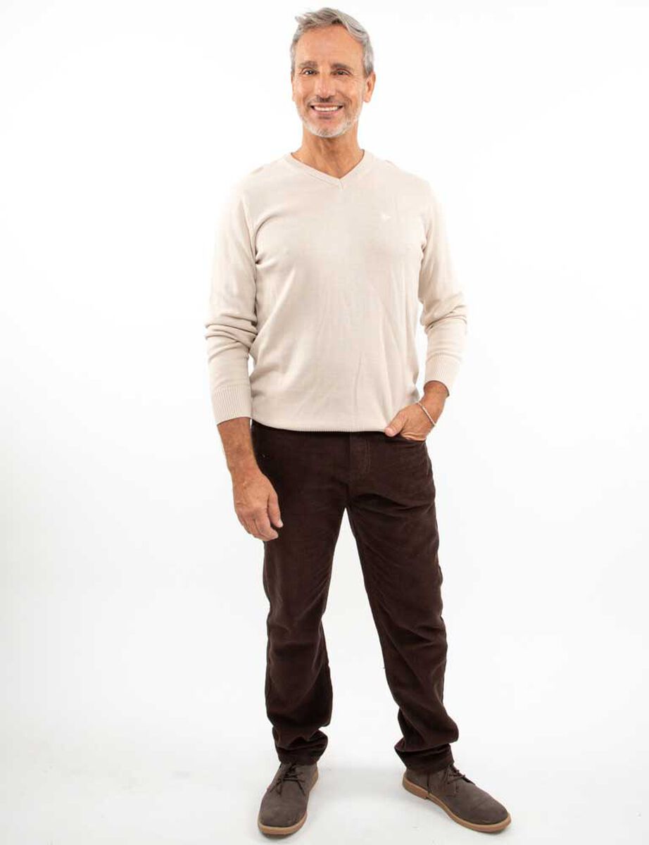 Pantalón Hombre Portman Club