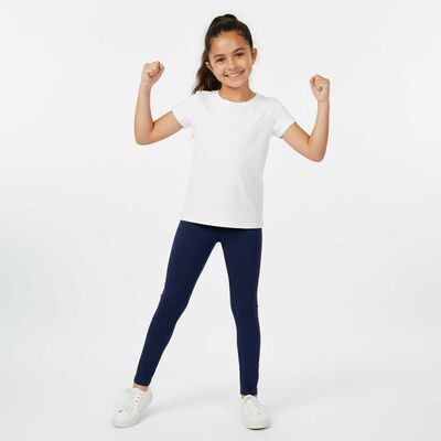 Calza Ni&ntilde;a Chess