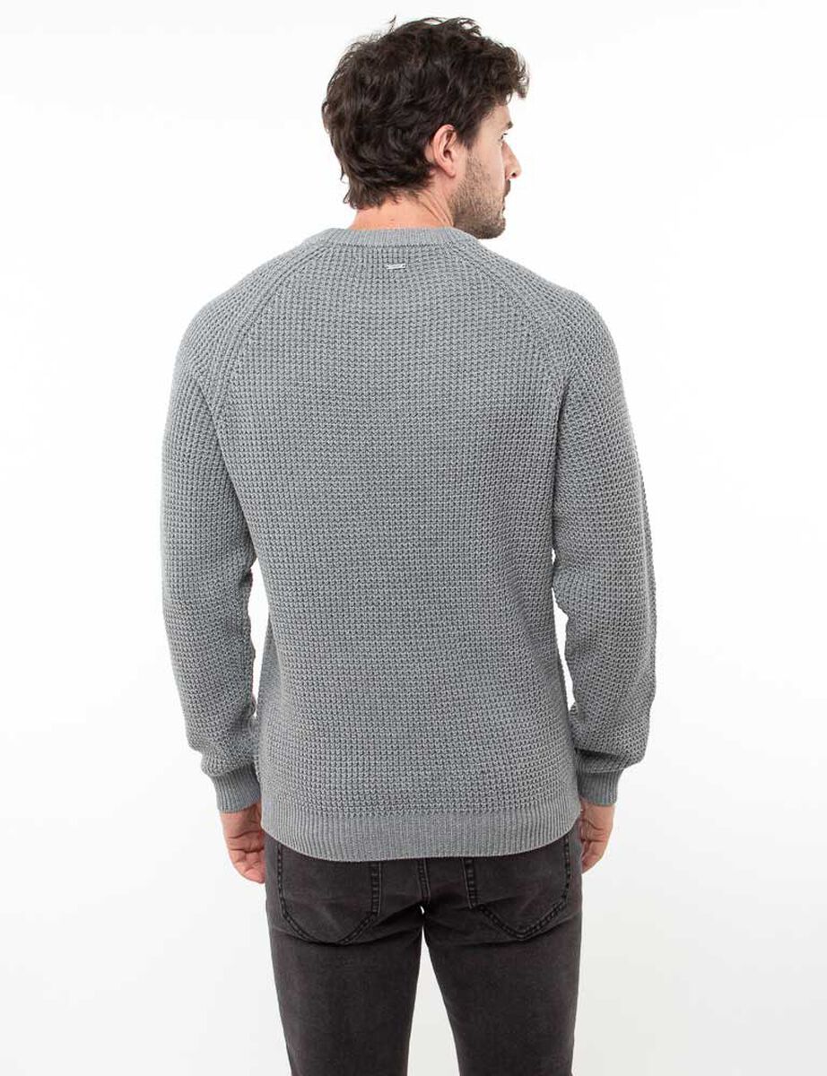 Sweater Hombre Zibel