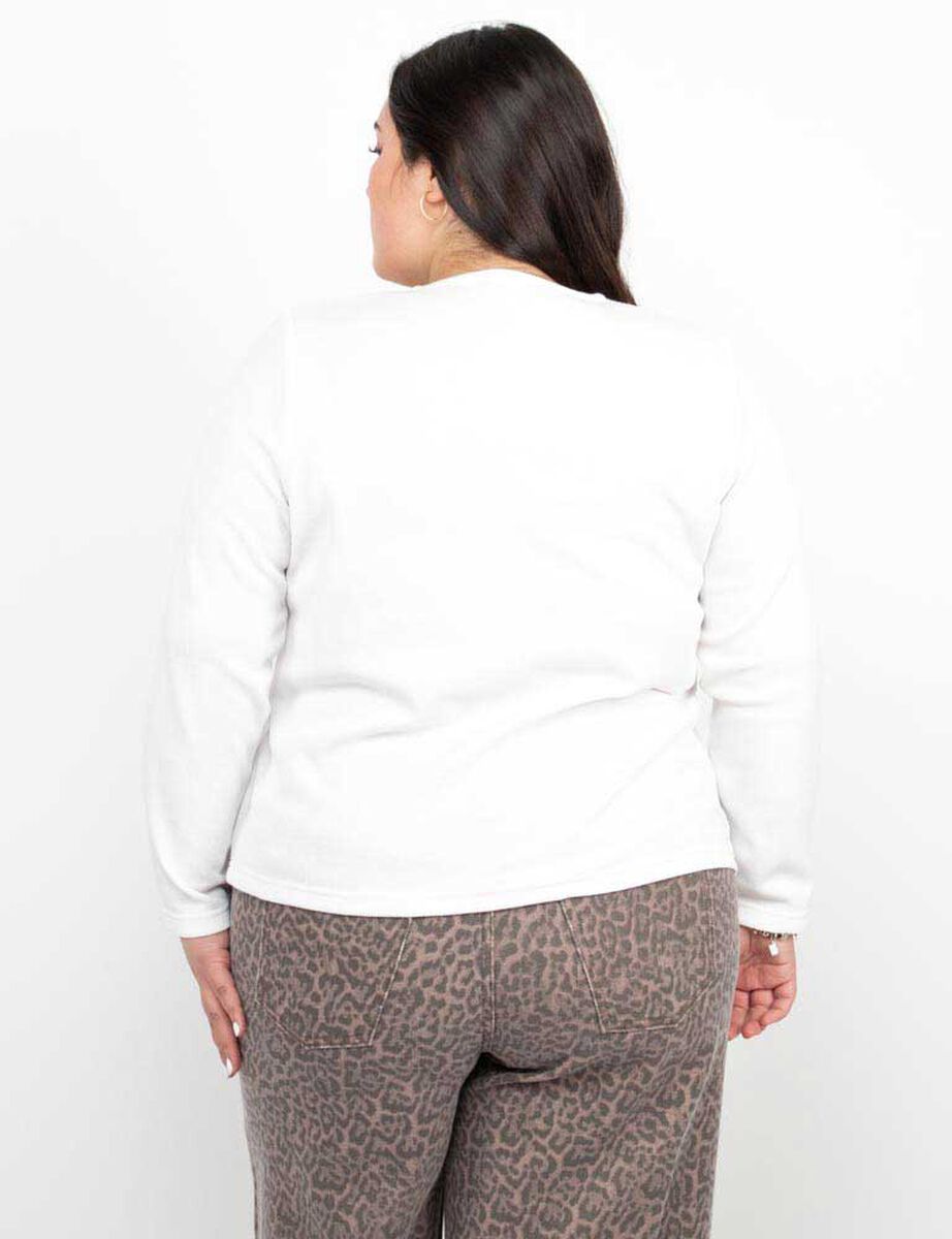 Sweater Mujer Extralindas