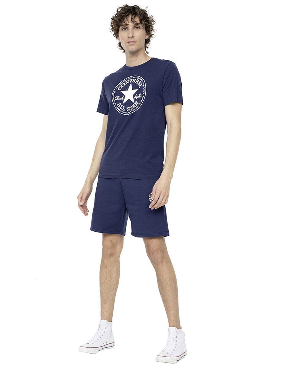 Polera Hombre Converse