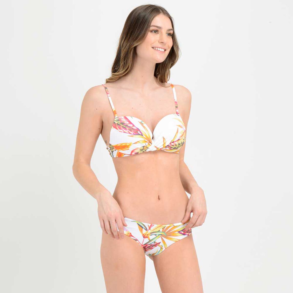Pack 2 Unidades Bikini Mujer O´Neill
