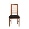 Juego de Comedor Latam Home Merida 6 Sillas Negro