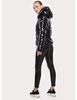 Parka Deportiva Mujer NGX Dark Night