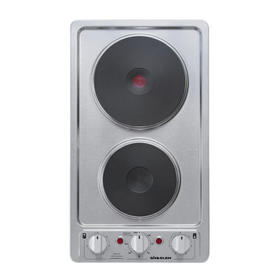 Imagen 1 del producto Encimera a Gas Sindelen CEE-4251IN 2 Quemadores