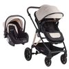 Coche Travel System Neo Beige Bebesit