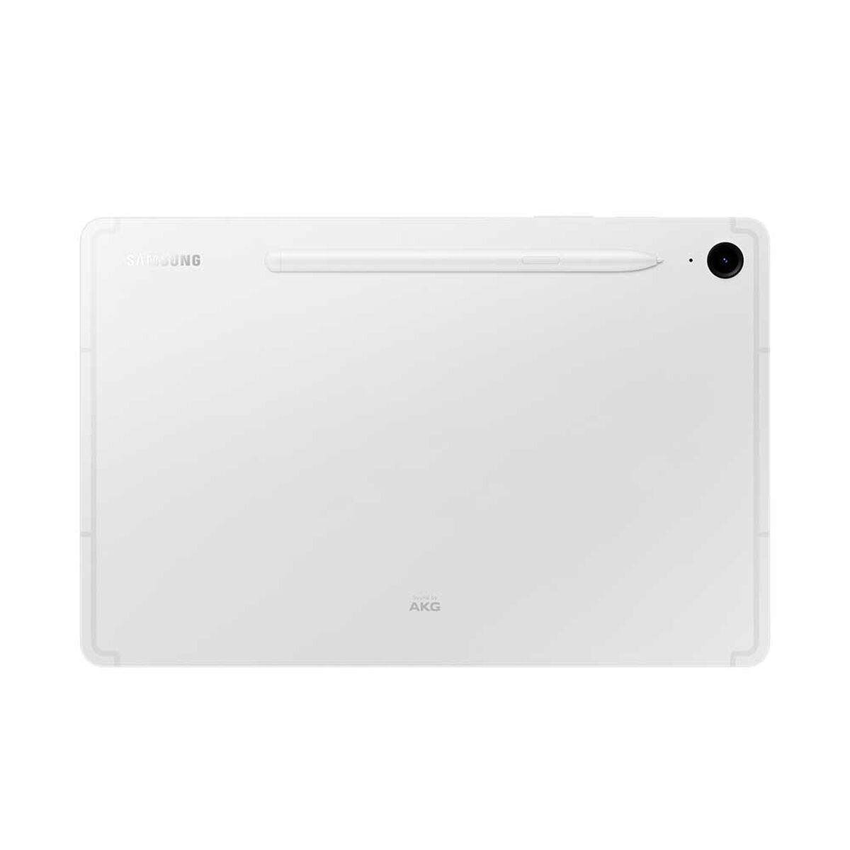 Tablet Samsung Galaxy Tab S9 FE Exynos 8GB 256GB 10,9" Silver + S Pen