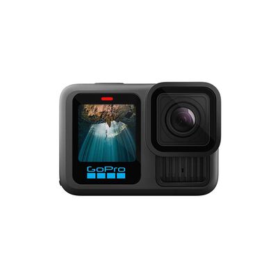 Imagen 1 del producto Cámara Deportiva GoPro Hero 13 Black