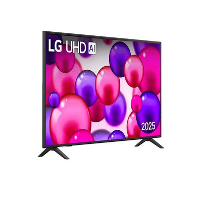 Imagen 2 del producto Smart TV 55"" LG 4K Ultra HD