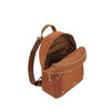 Mochila Secret Girona FW25 M Café Medio