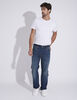 Jeans Recto Hombre Levis 504