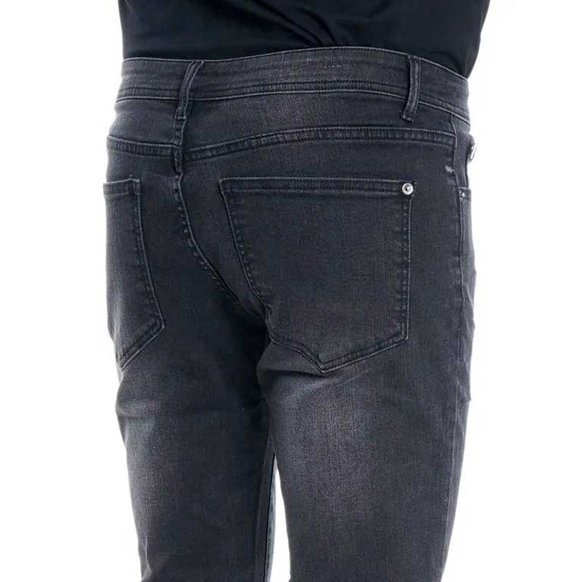 Jeans Slim Hombre Ellus