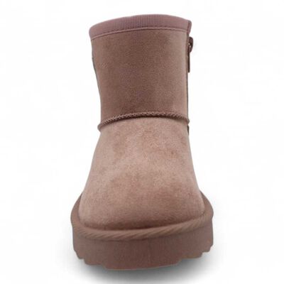 Imagen 2 del producto Bota Niña Chess Rosado, Fucsia