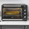 Horno Eléctrico Oster TSSTTV0045 45 lts.