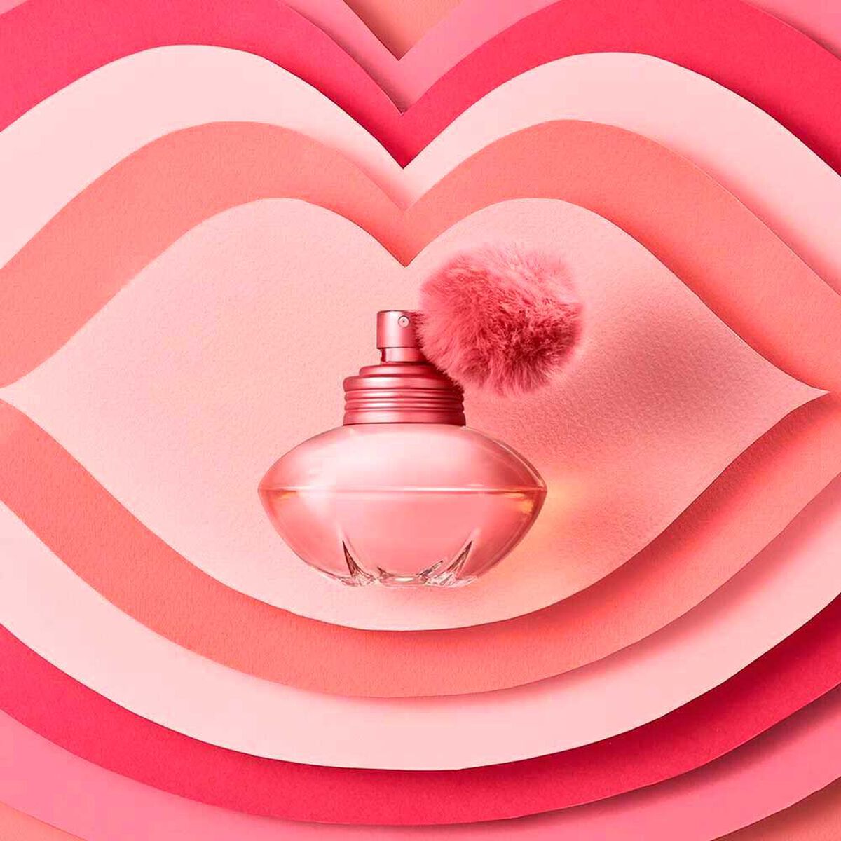 Perfume Shakira Mujer S Blush Kiss EDT 80ml