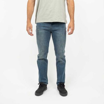 JEANS SLIM HOMBRE ICONO