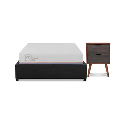Space Box CIC 1,5 Plazas Excellence Plus