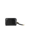 Billetera Secret Badajoz FW25 S Negro