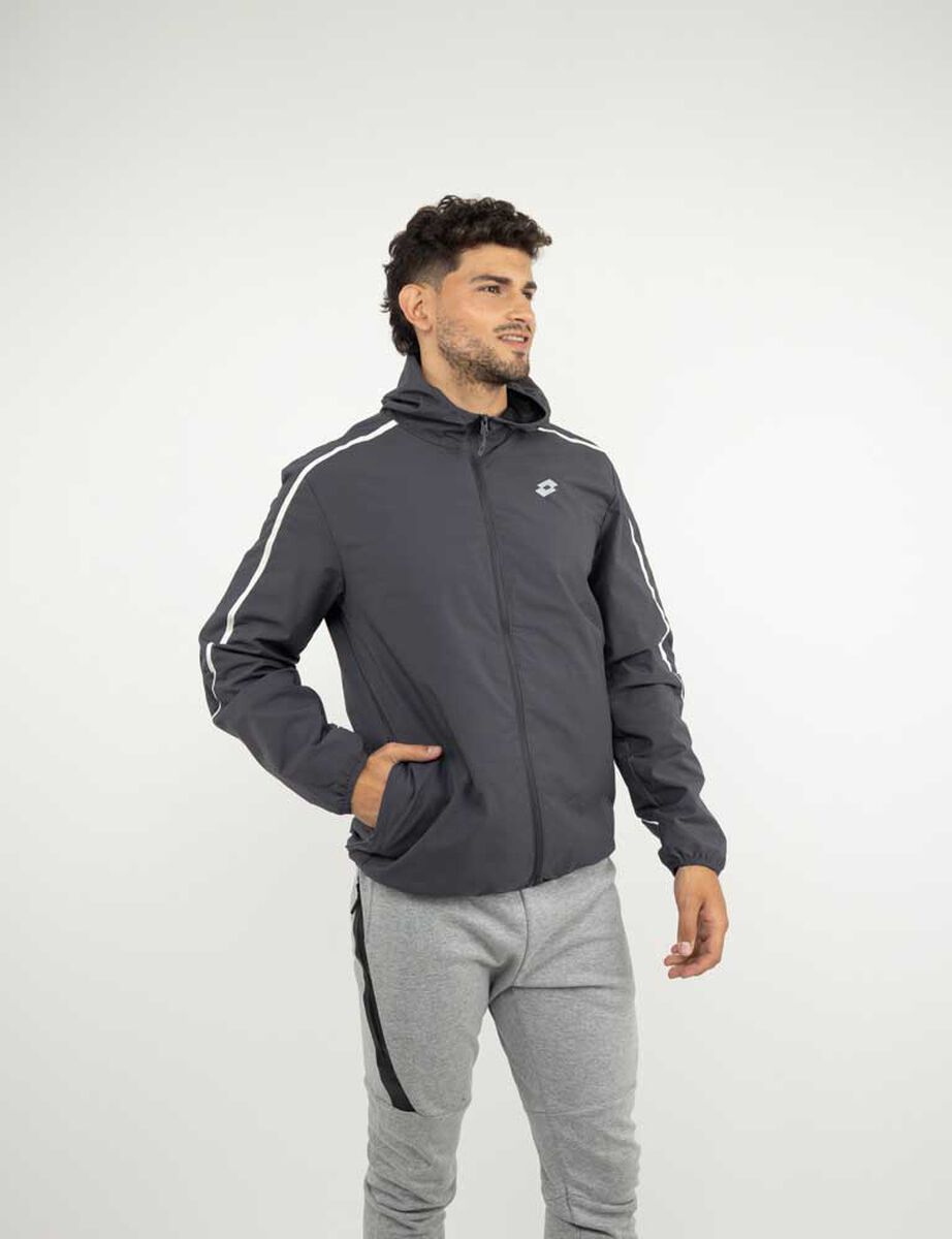 Chaqueta Deportiva Hombre Lotto