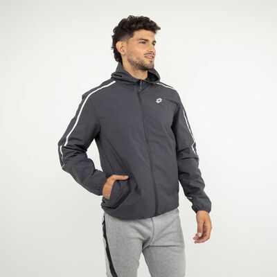 Chaqueta Deportiva Hombre Lotto