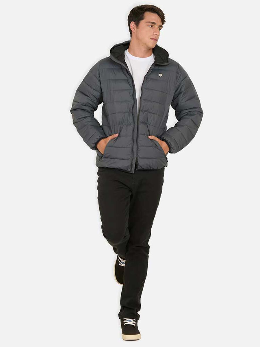 Parka Hombre Maui And Sons