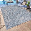 Alfombra Modalfo Terraza Verde 200 x 275 cm