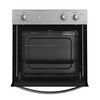 Horno Empotrado Fensa F 1060R A 66 lts.