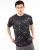 Polera Deportiva Hombre Black County