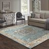 Alfombra Idetex Tradition Azul 200 x 280 cm