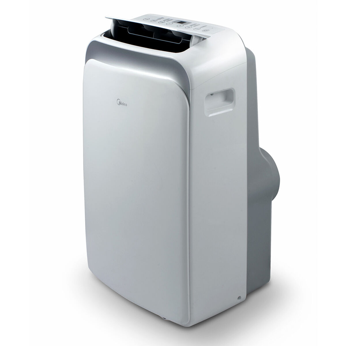 Aire Acondicionado Portátil Midea MPPD 09WHRN1