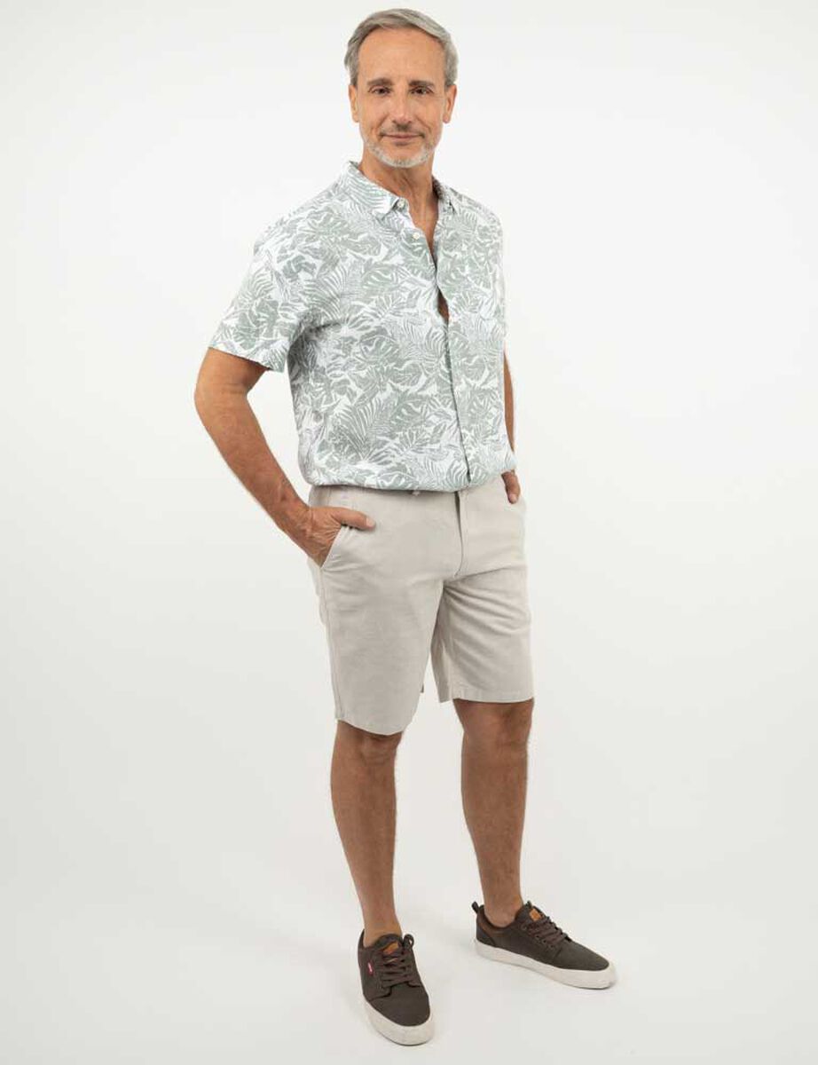 Bermuda Hombre Portman Club