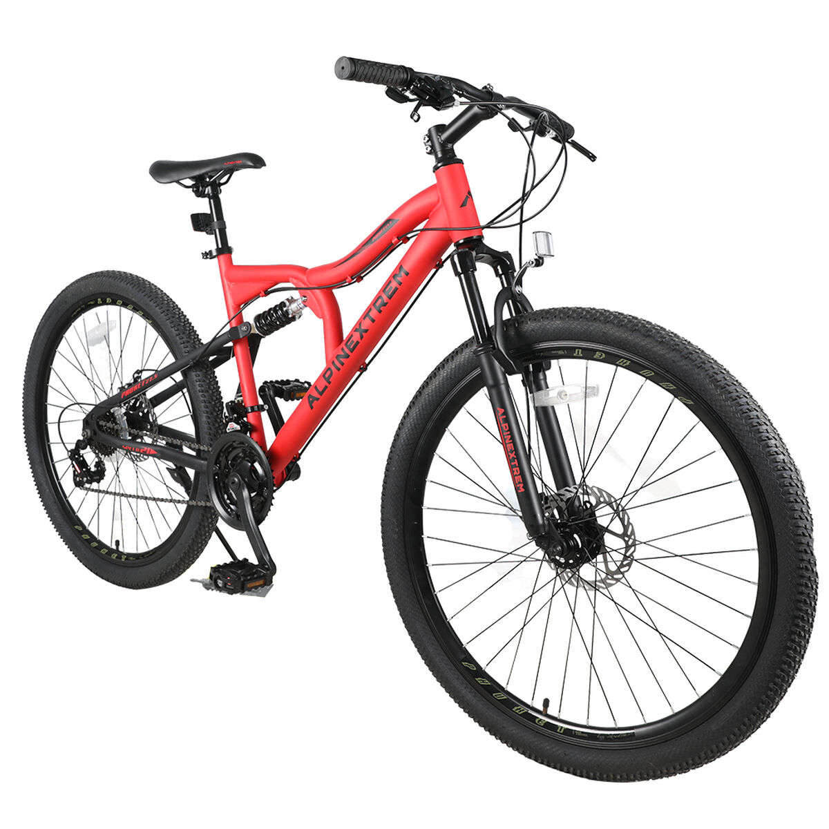Bicicleta Alpinextrem Phuket Aro 27,5