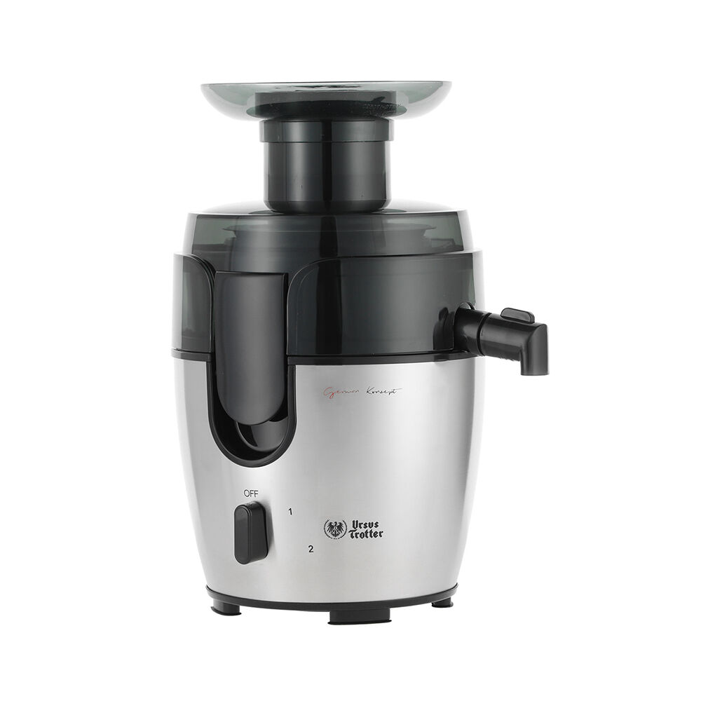Ursus Trotter Extractor de Jugo UT-NUTRISMART Plateado, foto 4