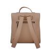 Mochila de Mujer Secret Serbia SC7 Grande Caf&eacute;