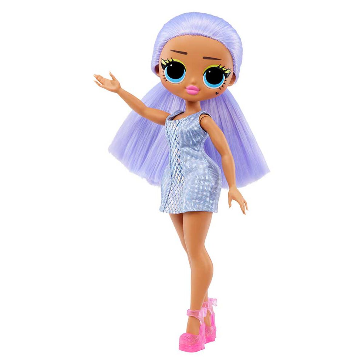 Muñeca Miss Royale L.O.L
