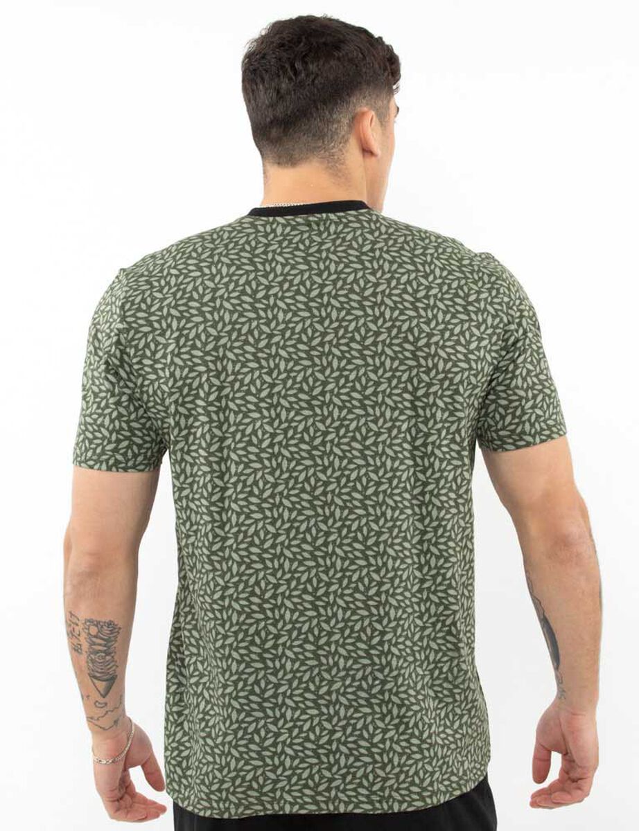 Pijama Corto Hombre Portman Club