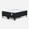 Cama Europea Rosen Super King New Style 6 Plus