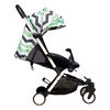Capota Coche Urban Bbpro Verde