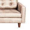 Sof&aacute; Cuero Latam Home N&aacute;poles Chaise Longue 2 Cuerpos Izquierdo