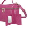Cartera Bandolera Secret Minsk SC7 Mini Fucsia