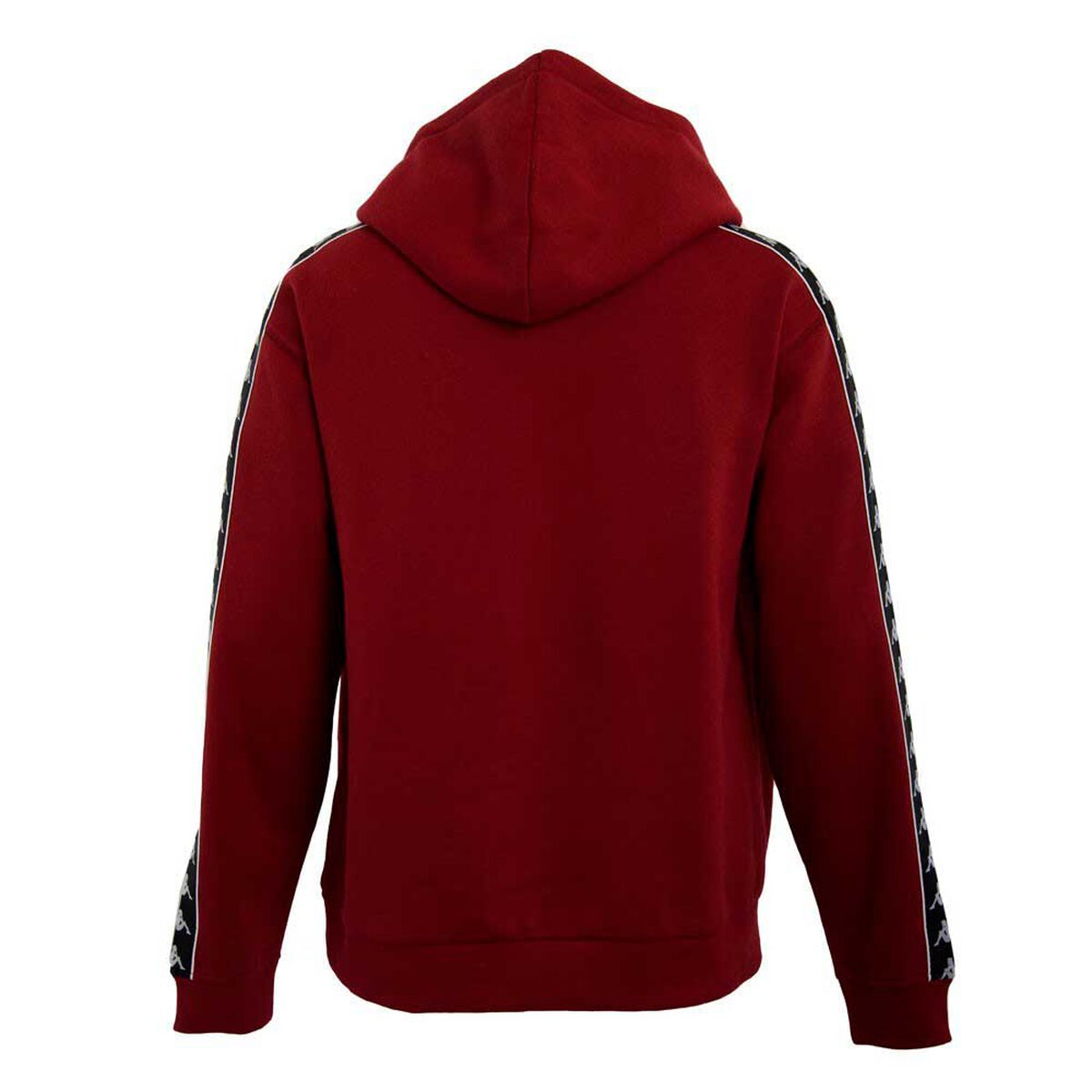 Polerón Deportivo de algodón Hombre Kappa